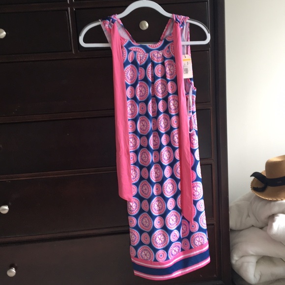 Swim coverup from pedigree - Picture 2 of 3